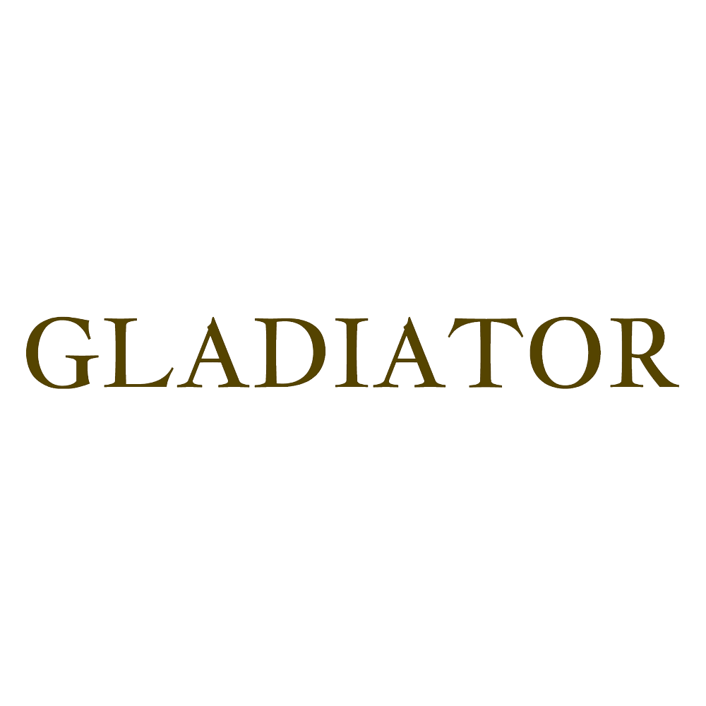 Logo Gladiator