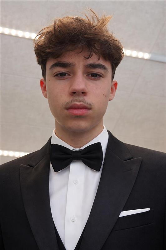 Massimo Carota