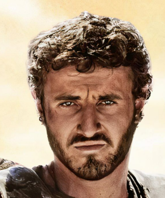 Lucius Verus Aurelius
