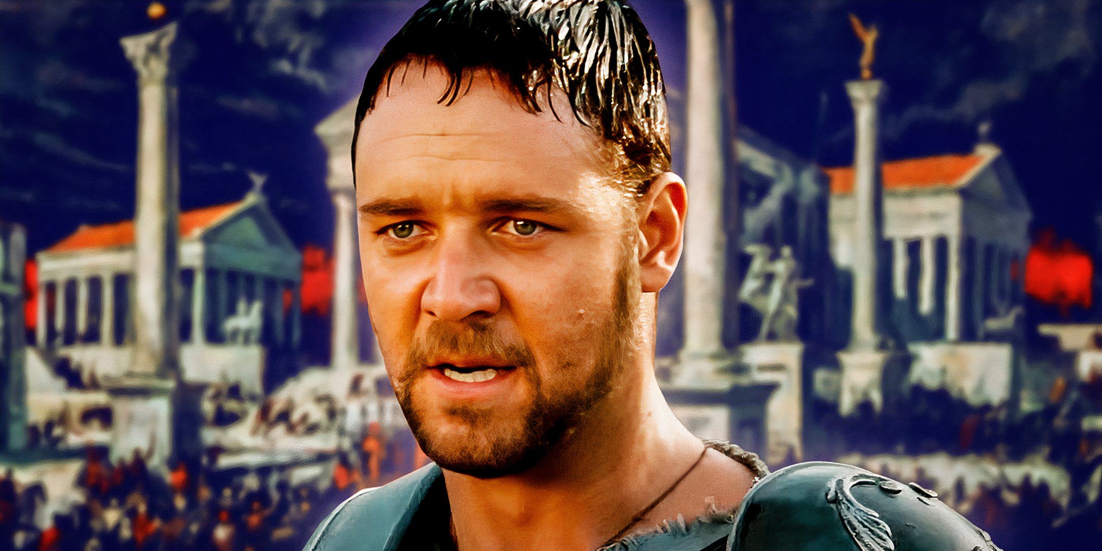 Maximus Decimus Meridius
